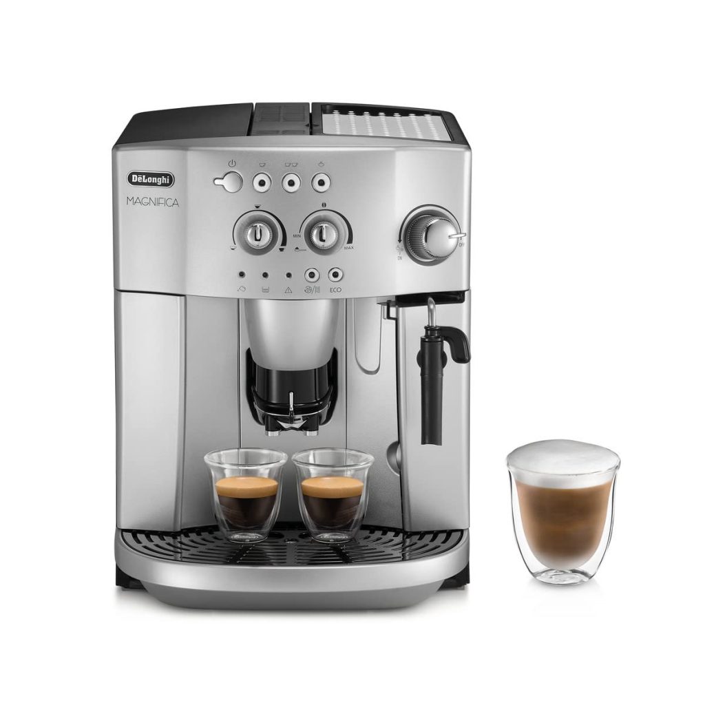 DeLonghi Coffee Machine Repair Centre